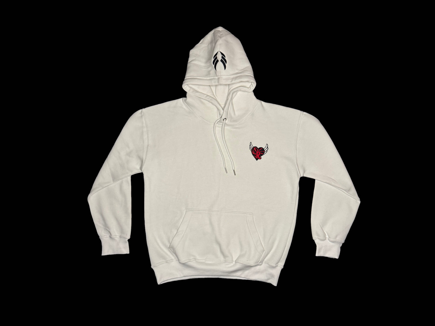 Saint Ross Hoodie