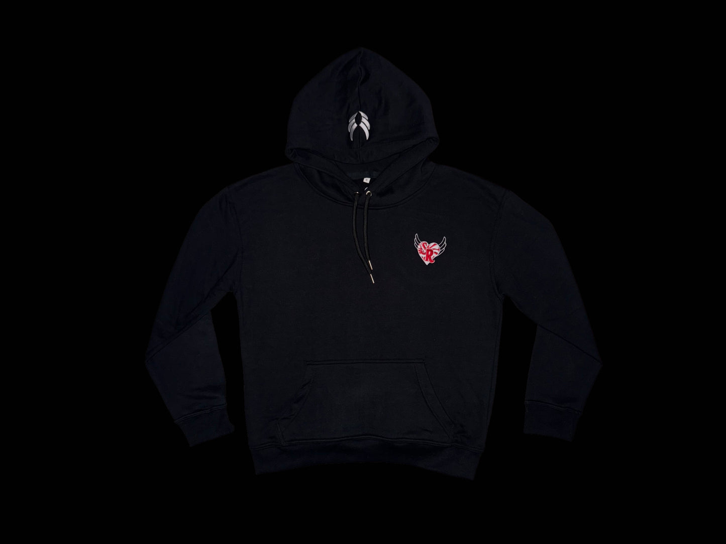 Saint Ross Hoodie