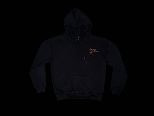 “SAINT ROSS” Hoodie