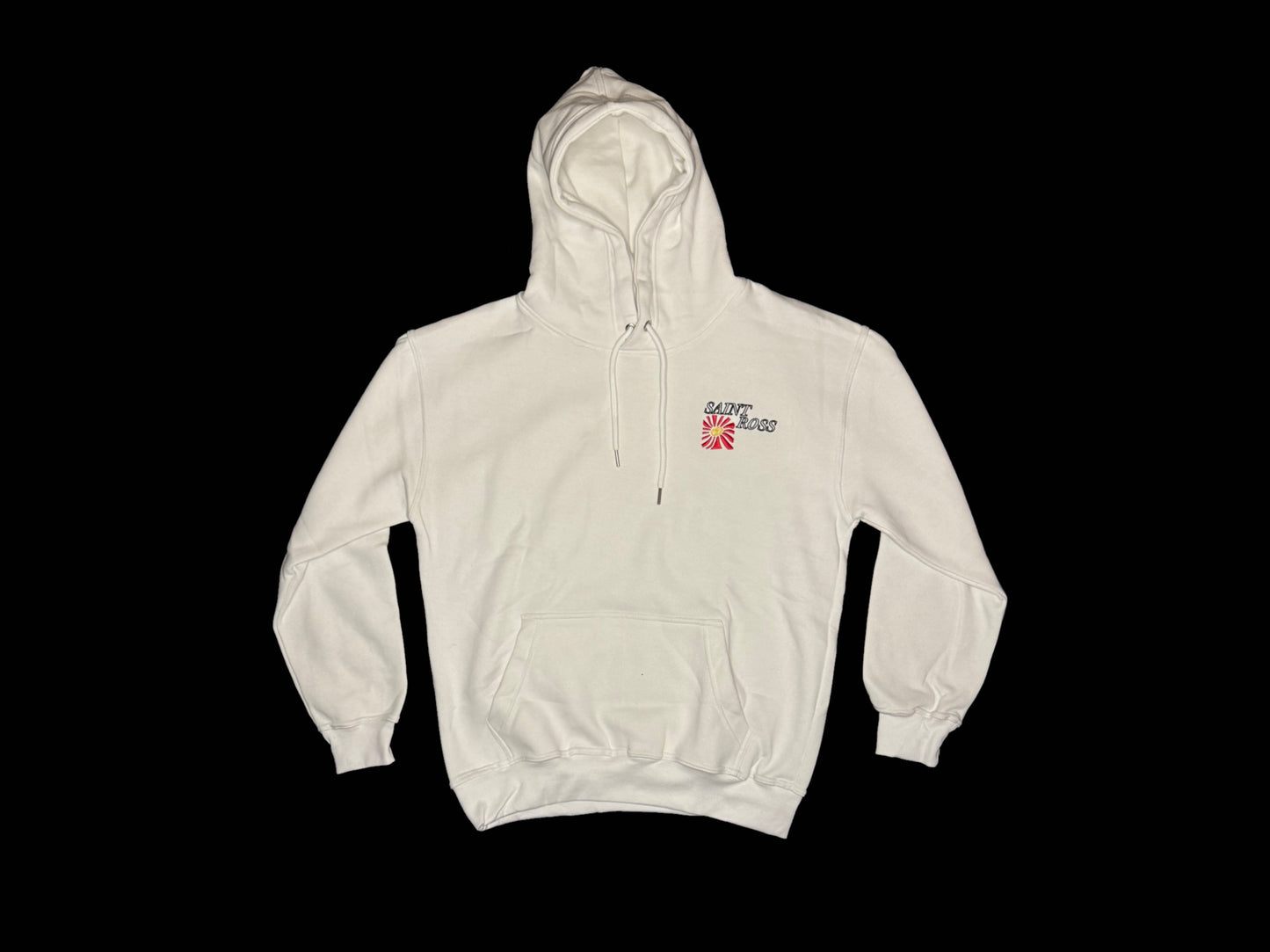 “SAINT ROSS” Hoodie