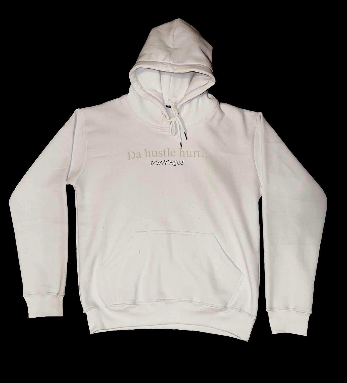 SR “Da Hustle Hurt” Hoodie