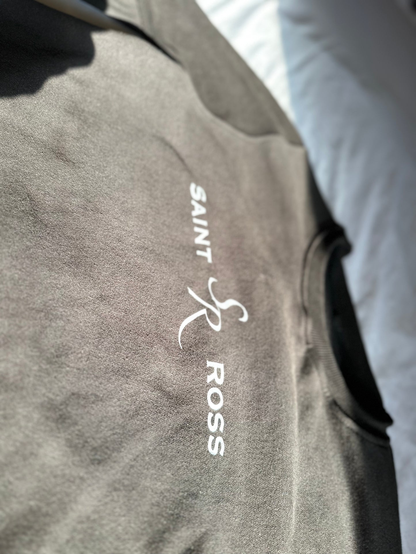 (SR) More Life Sweatshirt