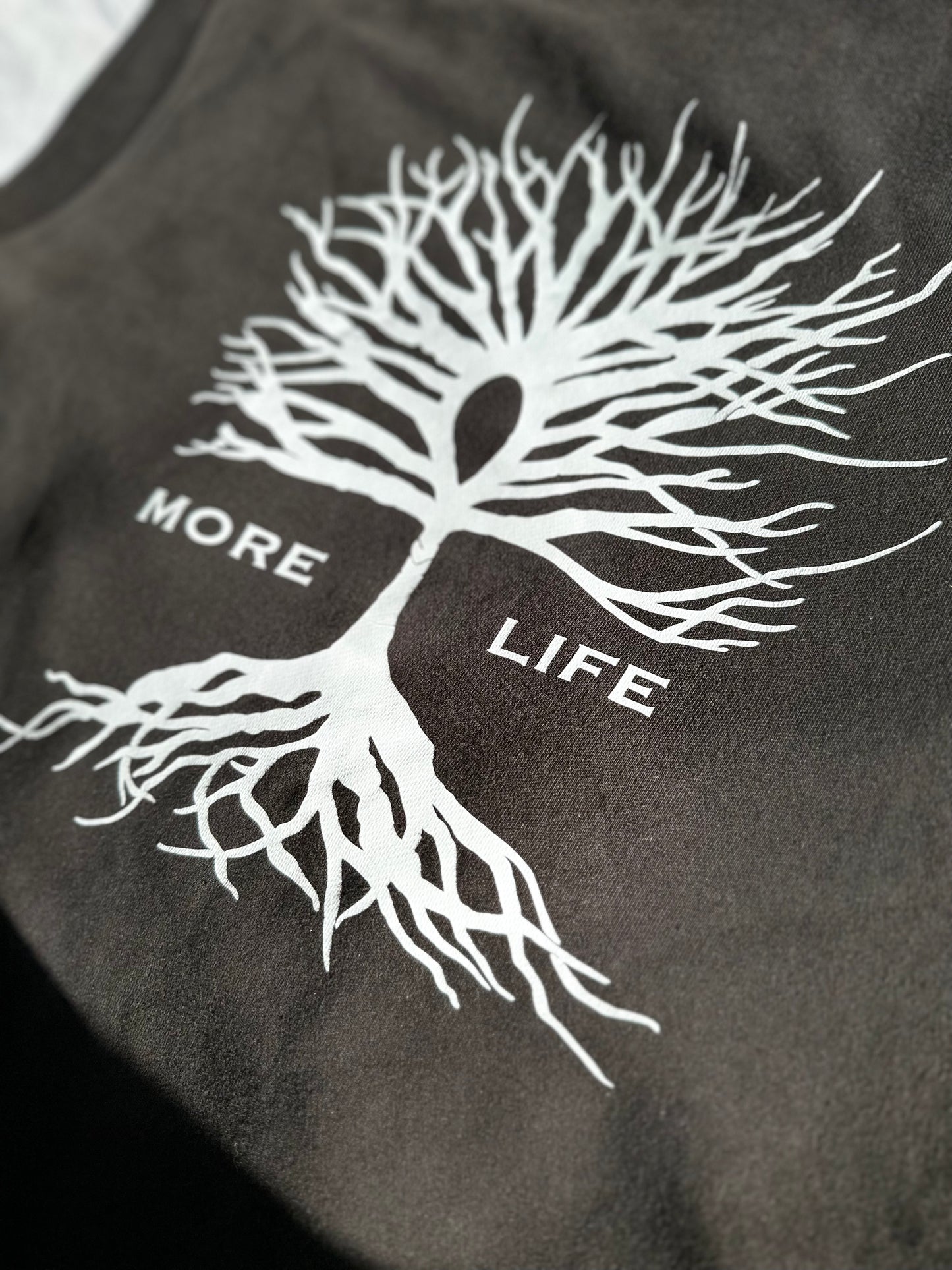 (SR) More Life Sweatshirt