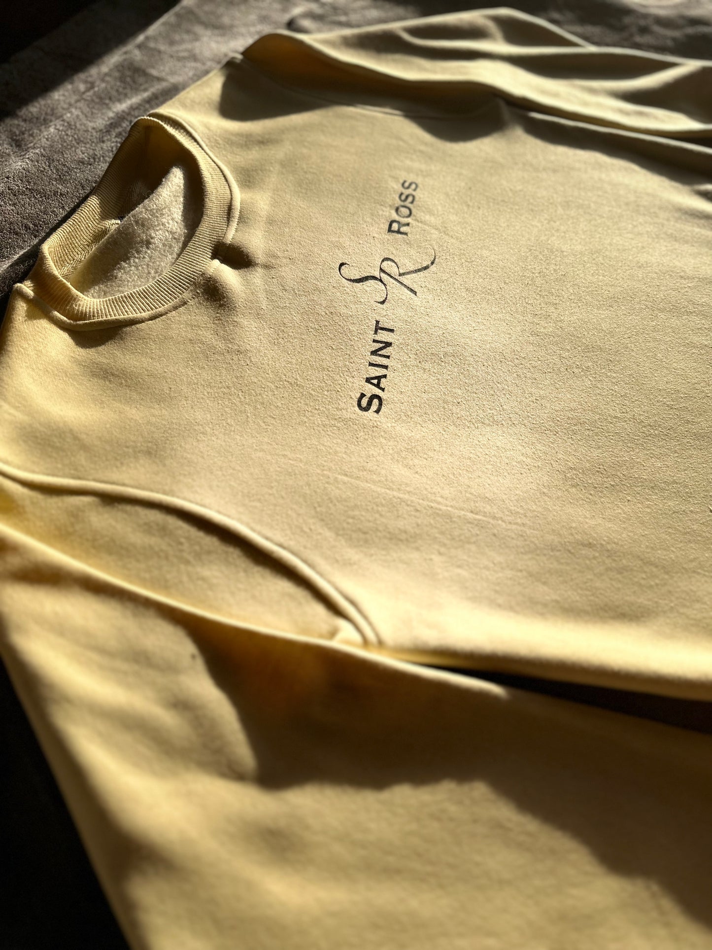 (SR) More Life Sweatshirt